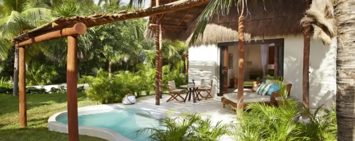 Viceroy Riviera Maya-1